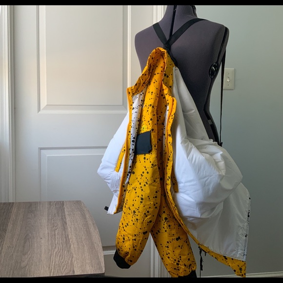 NikeLab ACG Insulated Jacket NWT - Picture 7 of 15